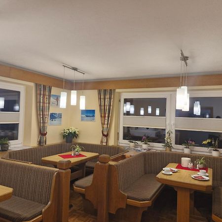 Gaestehaus Kuen レンゲンフェルト エクステリア 写真